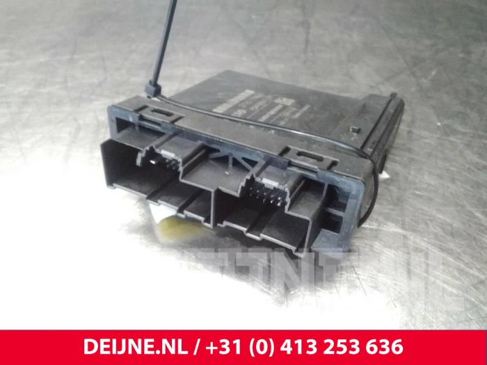 Volvo V90 Centrale Deurvergrendelings Module O17238