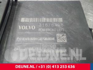 Volvo V90 Zentralverriegelung Modul O17238 foto 2