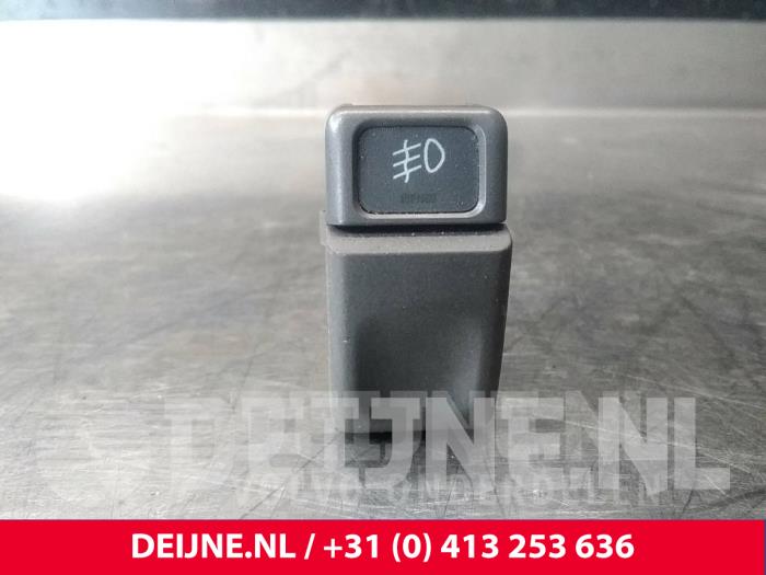 Volvo C70 Mistlamp Schakelaar O17256