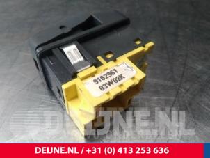 Volvo C70 Nebelscheinwerfer Schalter O17256 foto 2