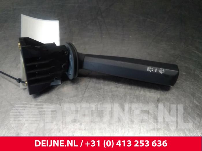Volvo C70 Ruitenwis Schakelaar O17265