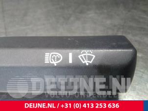 Volvo C70 Scheibenwischer Schalter O17265 foto 2