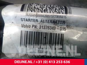 Volvo V90 Kabel (diversen) O17278 foto 2