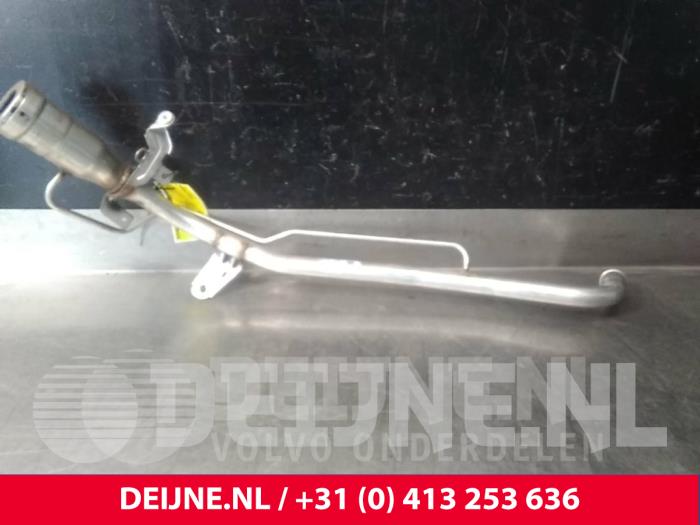 Volvo V90 Füllrohr Kraftstofftank O17285
