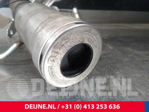 Volvo V90 Vulpijp Brandstoftank O17285 foto 3