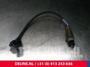 Gebruikte Lambda Sonde Volvo V90 II (PW) 2.0 D4 16V Prijs € 25,00 Margeregeling aangeboden door van Deijne Onderdelen Uden B.V.