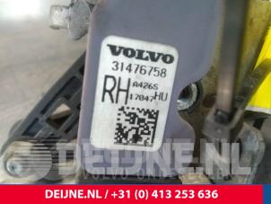 Volvo V90 Xenon height adjustment O17298 photo 3