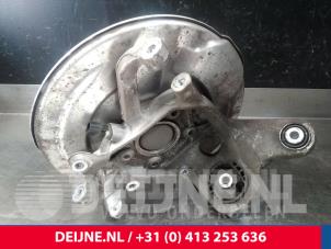 Volvo V90 Knuckle, rear right O17301 photo 2