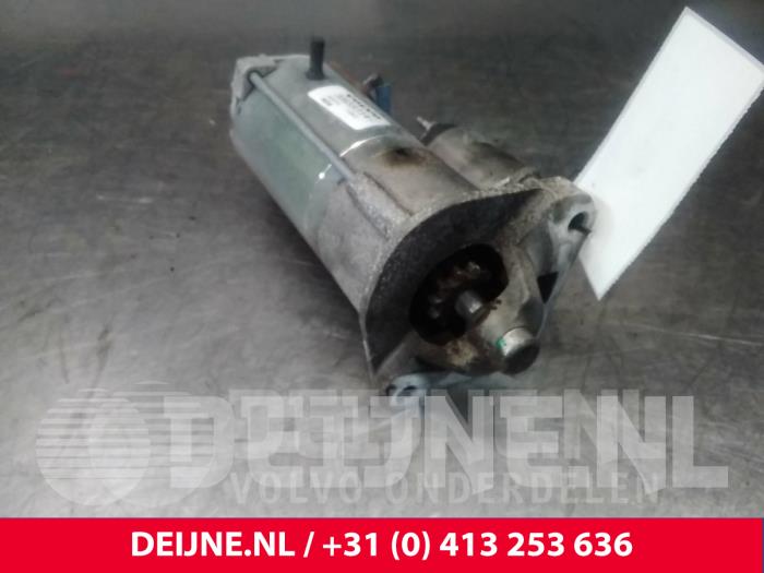 Volvo XC70 Anlasser O17364