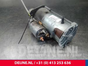 Volvo XC70 Starter O17364 photo 2