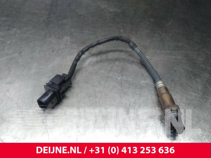 Gebruikte Lambda Sonde Volvo XC70 (BZ) 2.4 D5 20V 215 AWD Autom. Prijs € 50,00 Margeregeling aangeboden door van Deijne Onderdelen Uden B.V.