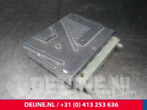 Volvo XC90 Automatic gearbox computer O17369 photo 2