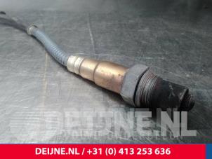 Volvo XC90 Lambda Sonde O17400 foto 3