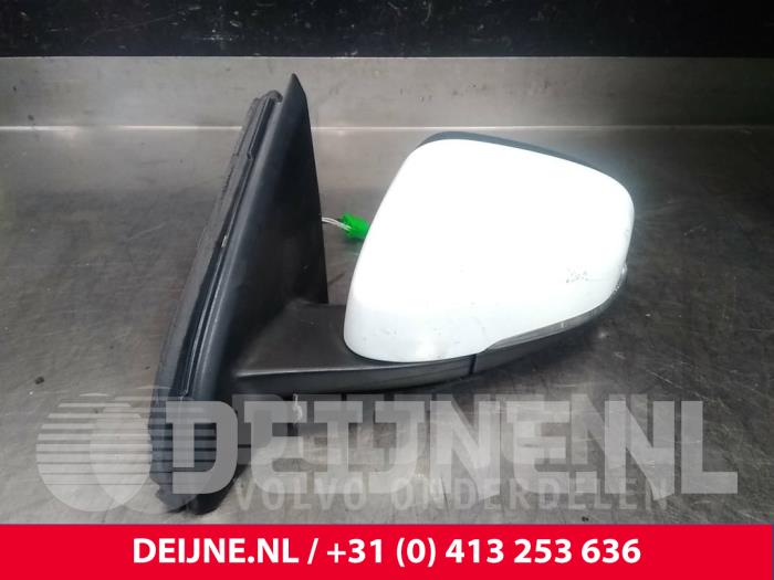 Volvo V60 Buitenspiegel links O17424