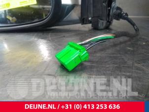 Volvo V60 Wing mirror, left O17424 photo 3