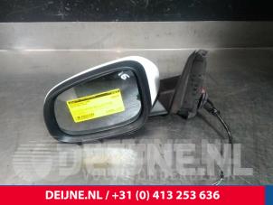 Volvo V60 Wing mirror, left O17424 photo 2