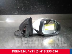Volvo V60 Wing mirror, right O17425 photo 2