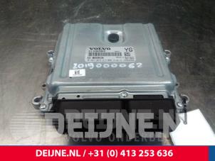 Gebruikte Computer Motormanagement Volvo V60 I (FW/GW) 2.0 D3 20V Prijs € 75,00 Margeregeling aangeboden door van Deijne Onderdelen Uden B.V.