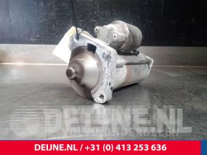 Gebruikte Startmotor Volvo V60 I (FW/GW) 2.0 D3 20V Prijs € 20,00 Margeregeling aangeboden door van Deijne Onderdelen Uden B.V.