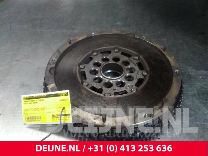 Volvo V60 Dubbele massa vliegwiel O17436