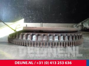 Volvo V60 Dubbele massa vliegwiel O17436 foto 2