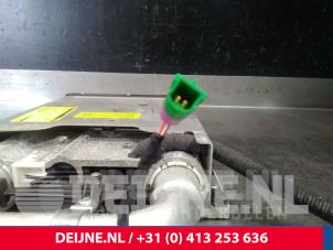 Volvo C70 Roll bar O17441 photo 3
