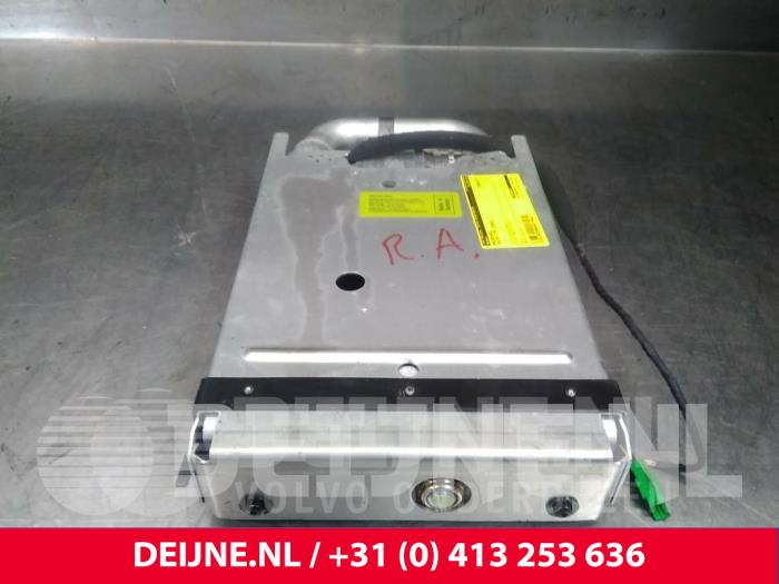 Volvo C70 Rolbeugel O17442