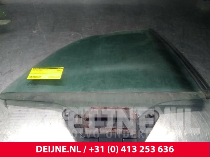 Volvo C70 Ruit 2Deurs rechts-achter O17444