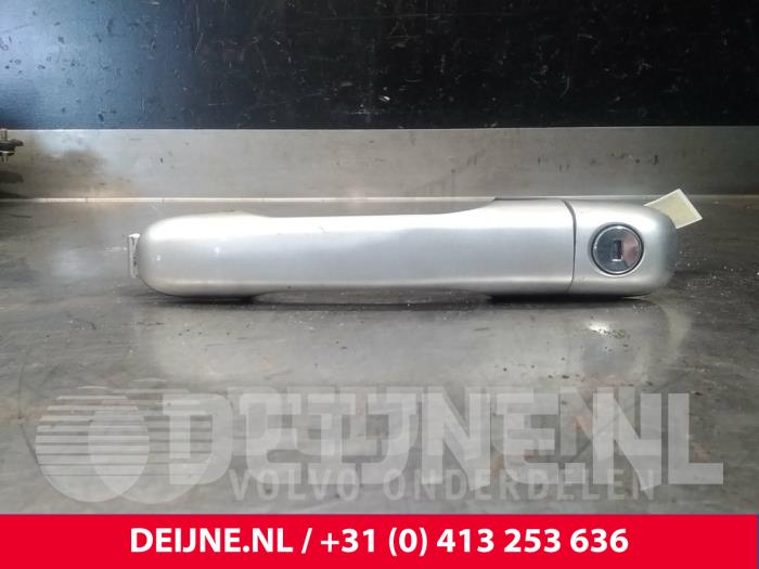 Volvo C70 Portiergreep 2Deurs links O17454