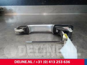 Volvo C70 Portiergreep 2Deurs rechts O17455 foto 2