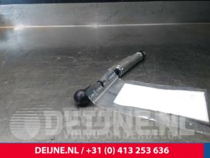 Volvo C70 Gasdämpfer Cabriodach O17456 foto 2
