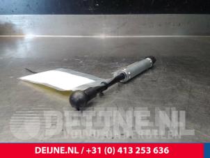 Volvo C70 Gasdämpfer Cabriodach O17457 foto 2
