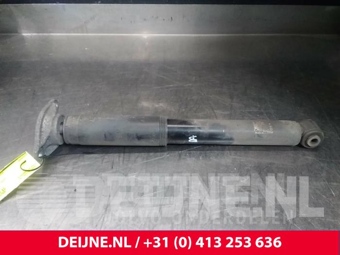 Volvo S60 Stoßdämpfer rechts hinten O17509