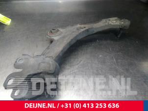 Volvo S60 Front lower wishbone, left O17519 photo 2