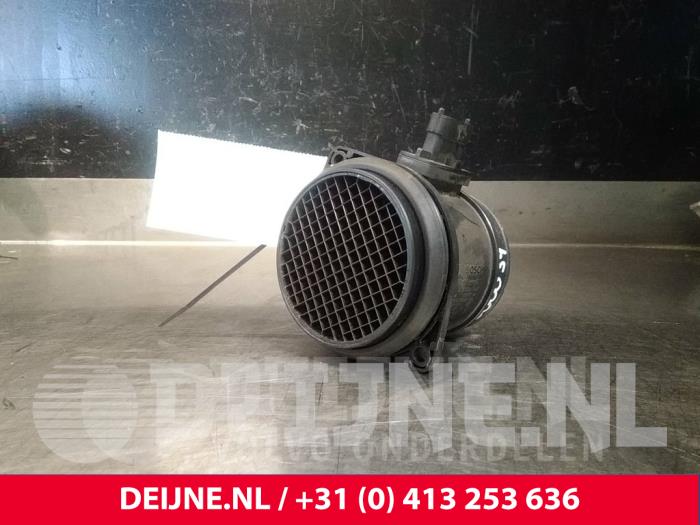 Volvo S60 Luftmassenmesser O17527
