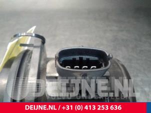 Volvo S60 Luchtmassameter O17527 foto 3