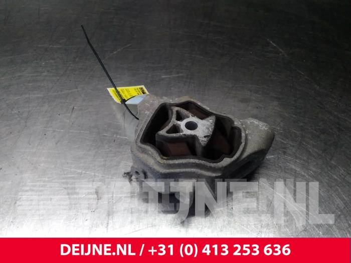 Volvo S60 Motorlager O17529