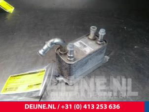 Gebruikte Oliekoeler Volvo S60 II (FS) 2.0 D3 20V Prijs € 40,00 Margeregeling aangeboden door van Deijne Onderdelen Uden B.V.
