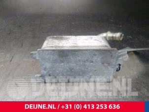 Volvo S60 Ölkühler O17535 foto 3