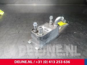 Volvo S60 Ölkühler O17535 foto 2