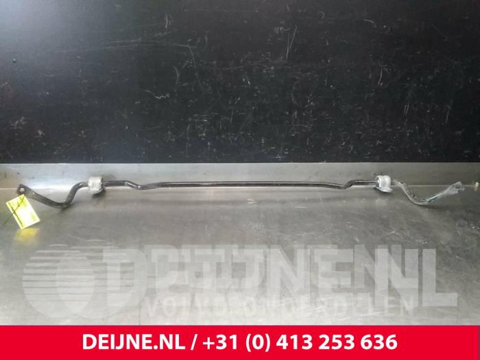 Volvo V60 Stabilisator hinten O17539