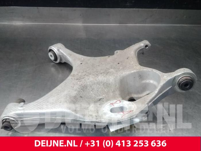 Volvo V60 Federteller rechts hinten O17543
