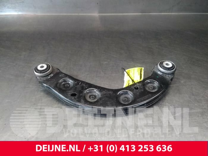 Volvo V60 Querlenker oben links hinten O17550