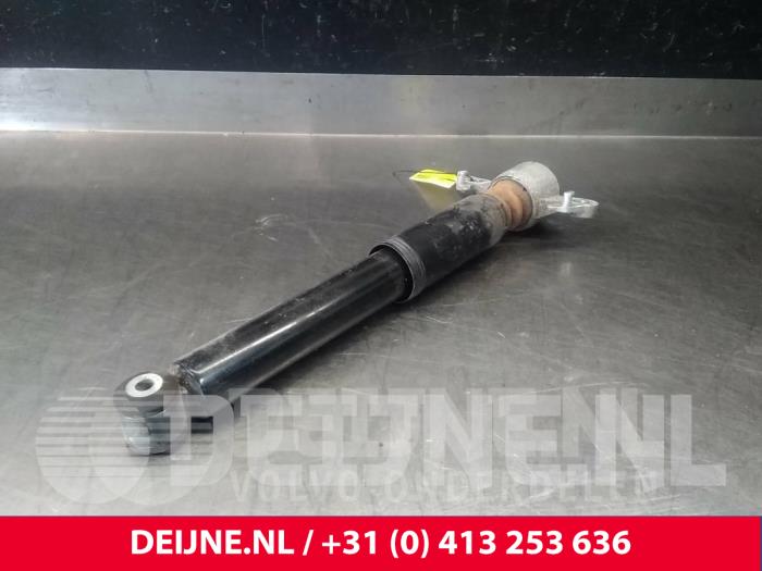 Volvo V60 Stoßdämpfer links hinten O17559