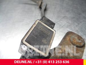 Volvo V70 Xenon hoogteregelaar O17563 foto 3