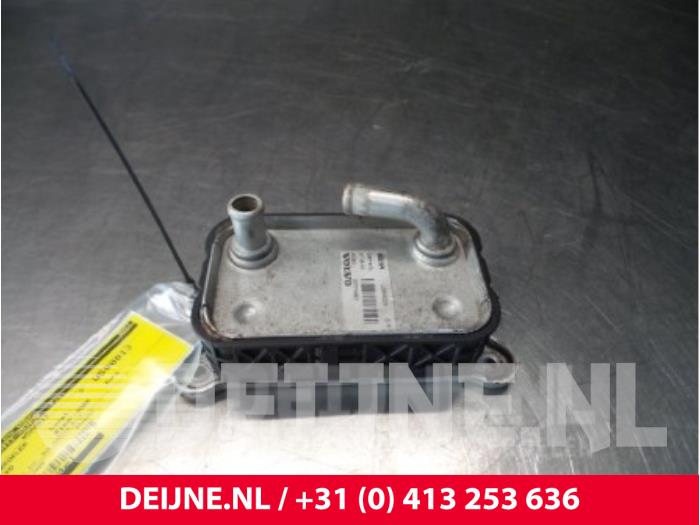 Volvo C70 Oil cooler O17564