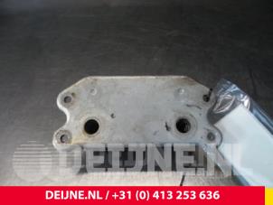 Volvo C70 Ölkühler O17564 foto 2