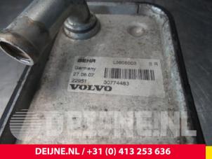 Volvo C70 Ölkühler O17564 foto 3