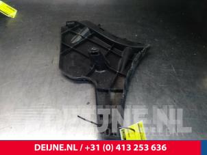 Volvo S60 Bumpersteun links-achter O17567 foto 2
