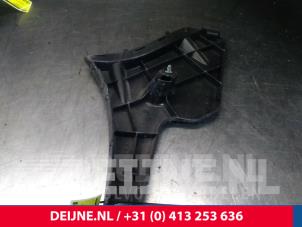 Volvo S60 Rear bumper bracket, right O17568 photo 2